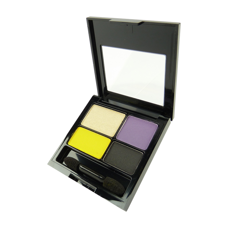 Revlon ColorStay 16 Hour Eye Shadow 4 Lidschatten Augen Make up 4.8g - Bild 10 von 10