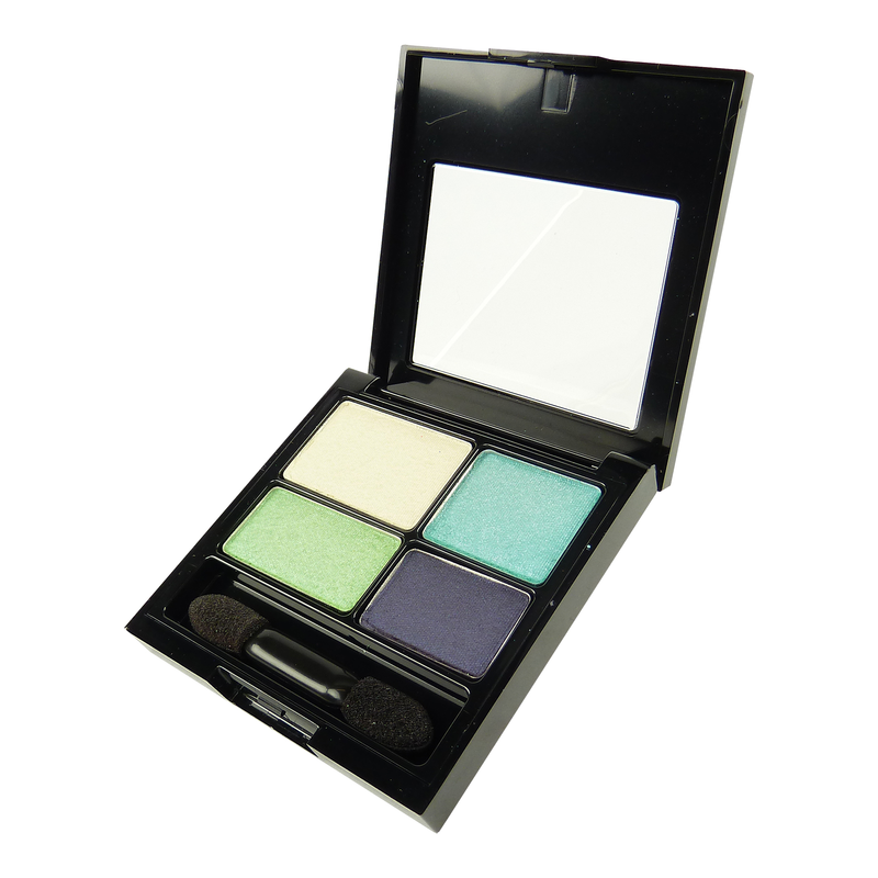 Revlon ColorStay 16 Hour Eye Shadow 4 Lidschatten Augen Make up 4.8g - Bild 8 von 10