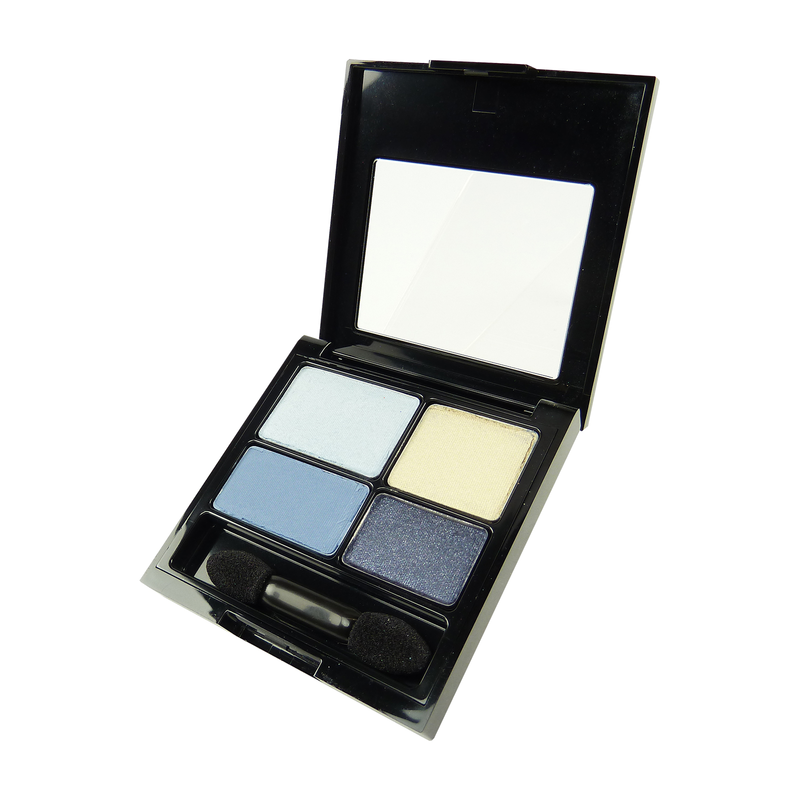 Revlon ColorStay 16 Hour Eye Shadow 4 Lidschatten Augen Make up 4.8g - Bild 9 von 10