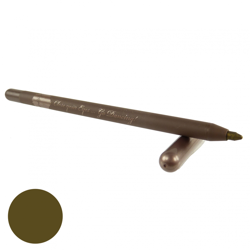 Lollipops Paris Close Your Eyes Go Dancing Eye Pencil - Kajal Eyes Makeup - 6g - Picture 5 of 7
