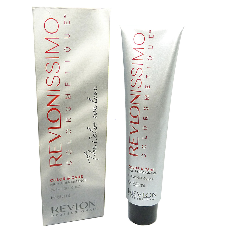 Color de cabello Revlon Professional Revlonissimo Color + Care High Petformance 60 ml - Imagen 41 de 104