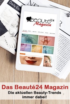 Beauté24 - Das Magazin