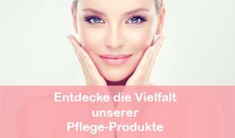 Pflegeprodukte