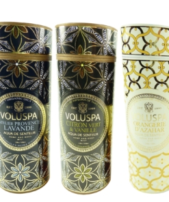 Voluspa Aqua De Senteur Room and Body Mist - Körper und ...