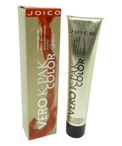 Joico Vero K-PAK INRR Extra Red Intensifier Permanente Creme Haar Farbe - 2x74ml