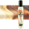 Kappers KIS Color Styling Mousse - Farb Auswahl - Haar Pflege Schaum Tönung - 1x200ml Mahogany