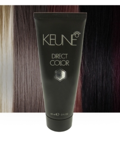 Keune Direct Color 60ml Semi Permanente Haar Farbe Creme in versch. Nuancen - 6.45 dark copper mahogany blonde - dunkel kupfer mahagonie blond