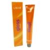 Lakme Gloss Color Rinse Jojoba - Haar Farbe Demi Coloration Versch Farben 60ml - # 0/40 Orange