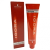 Schwarzkopf Igora Royal Color Cream - Haar Farbe Coloration 60ml Farbauswahl - 08-7 Lightblonde Copper / Hellblond Kupfer