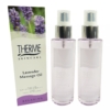 Therme Skincare Lavender Massage Öl Körper Pflege Wellness MULTIPACK 2x125ml