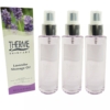Therme Skincare Lavender Massage Öl Körper Pflege Wellness MULTIPACK 3x125ml