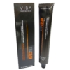 Viba Professional Viba Color Permanent Cosmetic Coloring Cream Haar Farbe 100ml - 08.4 Light Copper Blonde