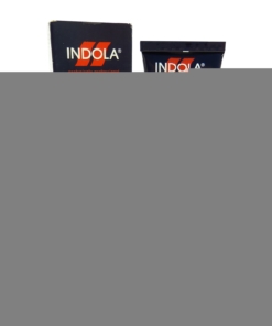 Indola Natural Essentials Caring Color Permanent Haarfarbe Coloration 60ml - 03.1 Dark Brown Ash / Dunkelbraun Asch