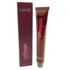 Lakme Collage Haar Farbe Coloration Creme Permanent 60ml - 10/00 Platinum Blonde / Platinblond