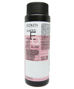Redken Shades EQ Gloss Equalizing Conditioning Color Haar Farbe Tönung 60ml - 04RV Cabernet / Cabernet