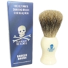 The Bluebeards Revenge Badger Shaving Brush Herren Rasier Pinsel Dachs Haar