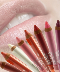 Biguine Make Up Paris Trendy Gloss - Lip Color Lippen Stift Farbe - 2,32g - 9904 Toffee n´shiny