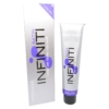 Affinage Infiniti Satin Tönung Creme Haar Farbe 60ml - 07.0 Medium Blonde / Medium Blond