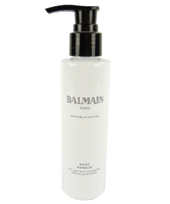 Balmain Professional Aftercare Set Haar Pflege Shampoo Conditioner Maske Bürste