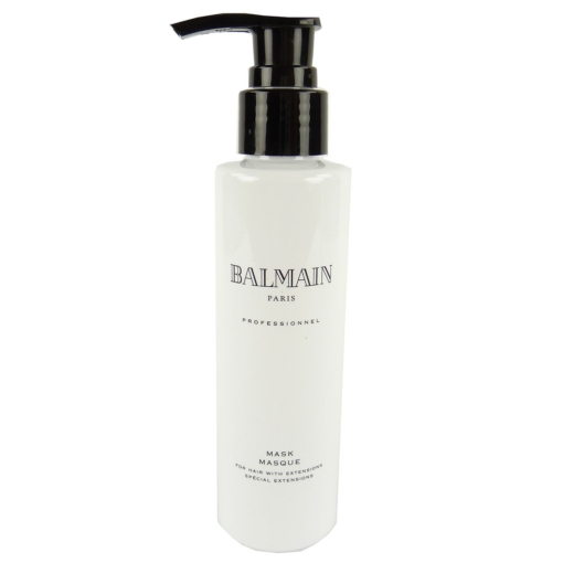 Balmain Professional Aftercare Set Haar Pflege Shampoo Conditioner Maske Bürste