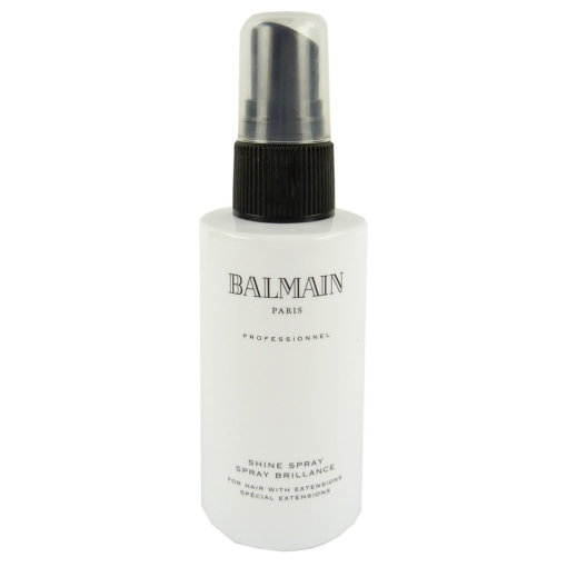 Balmain Professional Aftercare Set Haar Pflege Shampoo Conditioner Maske Bürste