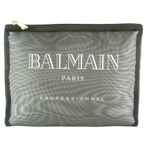 Balmain Professional Aftercare Set Haar Pflege Shampoo Conditioner Maske Bürste