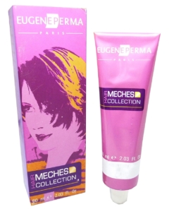 Eugene Perma Hair Meches Collection Mango Copper Strähnen Creme Haar Farbe 60ml