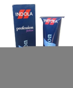 Indola Profession Fashion Haar Farbe Coloration Permanent Creme 60ml - 06.37 Dark Gold Violet Blonde / Dunkelgold Violettblond