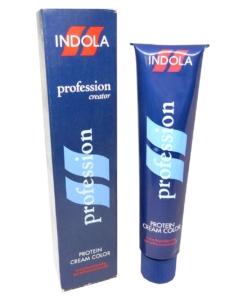 Indola Profession Fashion Creator Haar Farbe Coloration Permanent Creme 60ml - 0.77 Violet / Violett