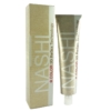 Landoll Nashi Color 3D Reflex Technology Haar Farbe Permanent Coloration 60ml - 08,3 Light Golden Blonde / Hellblond Gold