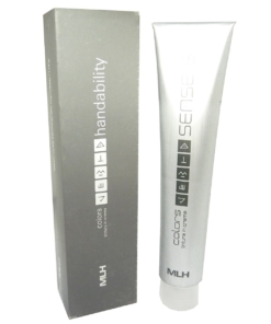 MLH Handability Haar Farbe Coloration Creme Permanent 100ml - 05.20 Light Irise Chestnut / Hell Irise Kastanienbraun