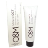 Original Mineral O and M Mineral CCT Permanent Haar Farbe Coloration 100g - 06/03 Dark Beige Blonde / Dunkel Beige Blond