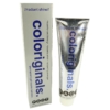 PACT coloriginals Permanent Gel Creme Haar Farbe Coloration 100ml - 11N Light Blonde Natural / Hellblond Natur