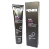 Pura Kosmetica Pure Color Haar Farbe Coloration Creme Permanent 100ml - 08/0 Light Blonde / Hellblond