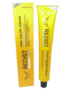 Redist Maximum Performace Hair Color Cream Haar Farbe permanent Coloration 60ml - 09/3 Very Light Golden Blonde / Lichtblond Gold