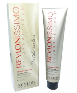 Revlon Professional Revlonissimo Intense Blonde Color Care Haar Farbe 60ml - 1022MN Iridescent / Irise