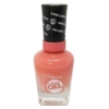 Sally Hansen Miracle Gel Nagel Lack Farbe Maniküre Polish Make Up 14,7ml - 210 Pretty Piggy