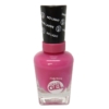 Sally Hansen Miracle Gel Nagel Lack Farbe Maniküre Polish Make Up 14,7ml - 690 Tipsy Gypsy