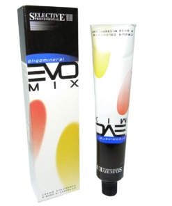 Selective Professional Evo Mix Corrector Haar Farbe Coloration 100ml - 0.31 Green / Grün