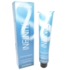 Affinage Infiniti Ultra Low Ammonia Permanent Creme Haar Farbe 60ml - 09.24 Softest Taupe / Weiches Taupe