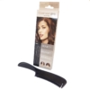 Cover Your Gray Color Comb black Temporär Haar Farbe Kamm auswaschbar 10g