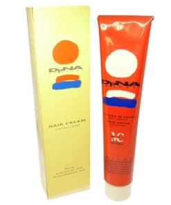 DPNA Colourant Cream Haar Farbe Coloration Creme Permanent 100ml - 08.46 Light Red Coppery Blonde / Hellrot Kupferblond