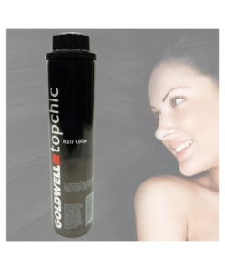 Goldwell Topchic Haircolor - versch. Nuancen - Creme Haar Farbe Coloration 250ml - # 6R mahogany brilliant