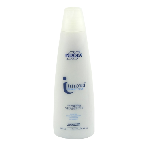 Indola - Innova Energy Plus - energising Shampoo - Haar Pflege Wäsche 3x250 ml