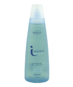 Indola - Innova Sensations - Pampering Shampoo - Haar Pflege Wäsche - 3x250 ml