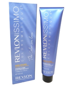 Revlon Professional Revlonissimo Pure Colors Mixing Techniques Haar Farbe 60ml - 600 Red / Rot