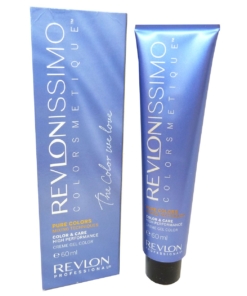 Revlon Professional Revlonissimo Pure Colors Mixing Techniques Haar Farbe 60ml - 900 Fuchsia / Fuchsie