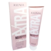 Axenia Extra Color Haar Farbe Creme Coloration Permanent ohne Ammoniak 50ml - 09,0 Very Light Blonde / Sehr Helles Blond