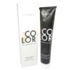 Everline Color One Haar Farbe Creme Coloration Permanent 100ml - 07/43 Golden Copper Blonde / Gold Kupfer Blond