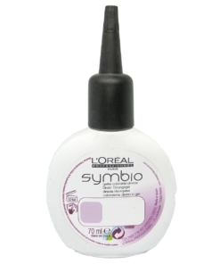 Loreal Paris Symbio Direkt Tönungsgel Haar Farbe Tönung semi permanent 70ml - 08,03 Camomille / Kamille